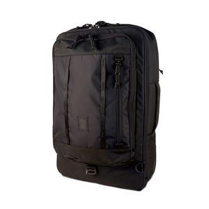 Topo Designs 40L Travel Bag Ballistic Black